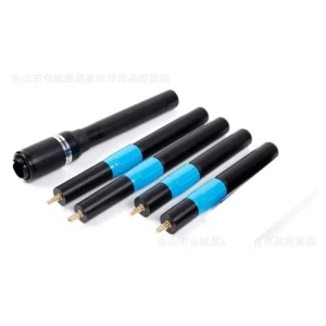 sg-11134201-8257s-mgahtxac115bbc.webp Shopping Portable Lengthener Pool Stick Extender Cue Butt End Telescopic Billiard Extension Holder Cue Accesories