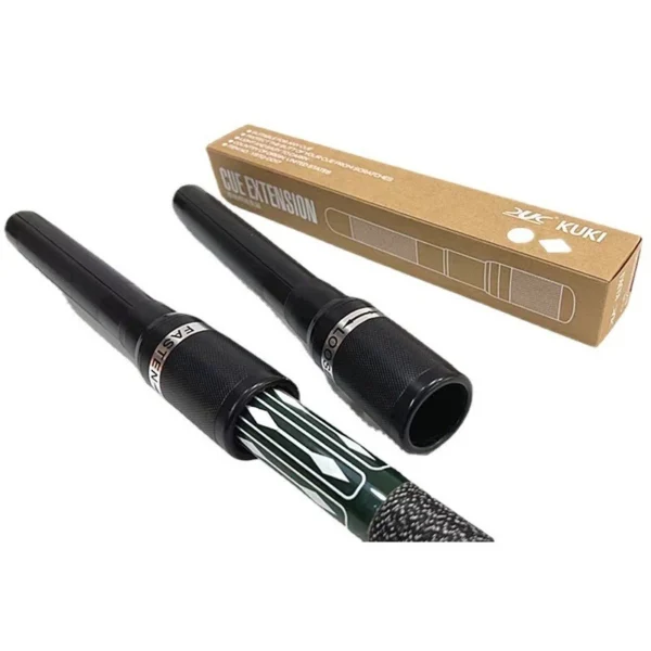 sg-11134201-8259q-mgahttwy8i6jf9.webp Shopping Portable Lengthener Pool Stick Extender Cue Butt End Telescopic Billiard Extension Holder Cue Accesories