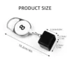 sg-11134201-8261r-mjchle62w16r9c.webp Shopping Omin Magnetic Billiard Chalk Holder Leather Belt Clip Pool Cue Snooker Accessories Billiard Powder Clip
